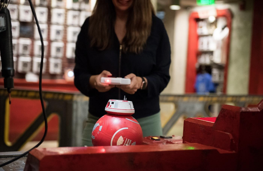 Droid Depot at Disney World: Cost, Reservations, and Tips 4 Find Your Happyplace Exploring Droid Depot At Star Wars Galaxys Edge