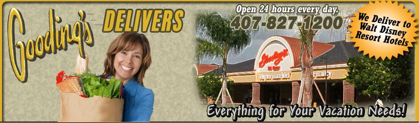 Best Disney Apps For WDW Trips 4 Goodings Grocery Delivery 2 - 4. Grocery-Delivery Apps Can Save Money and Stress