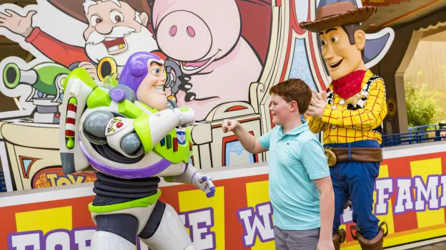 8 Disney World Questions You Need Answers to Planning 2