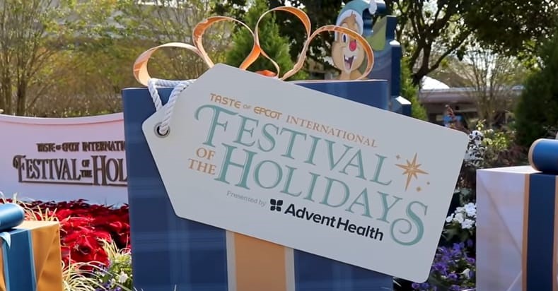 Can You Add Days to Your Disney World Ticket? When It... 9 Holidays 2