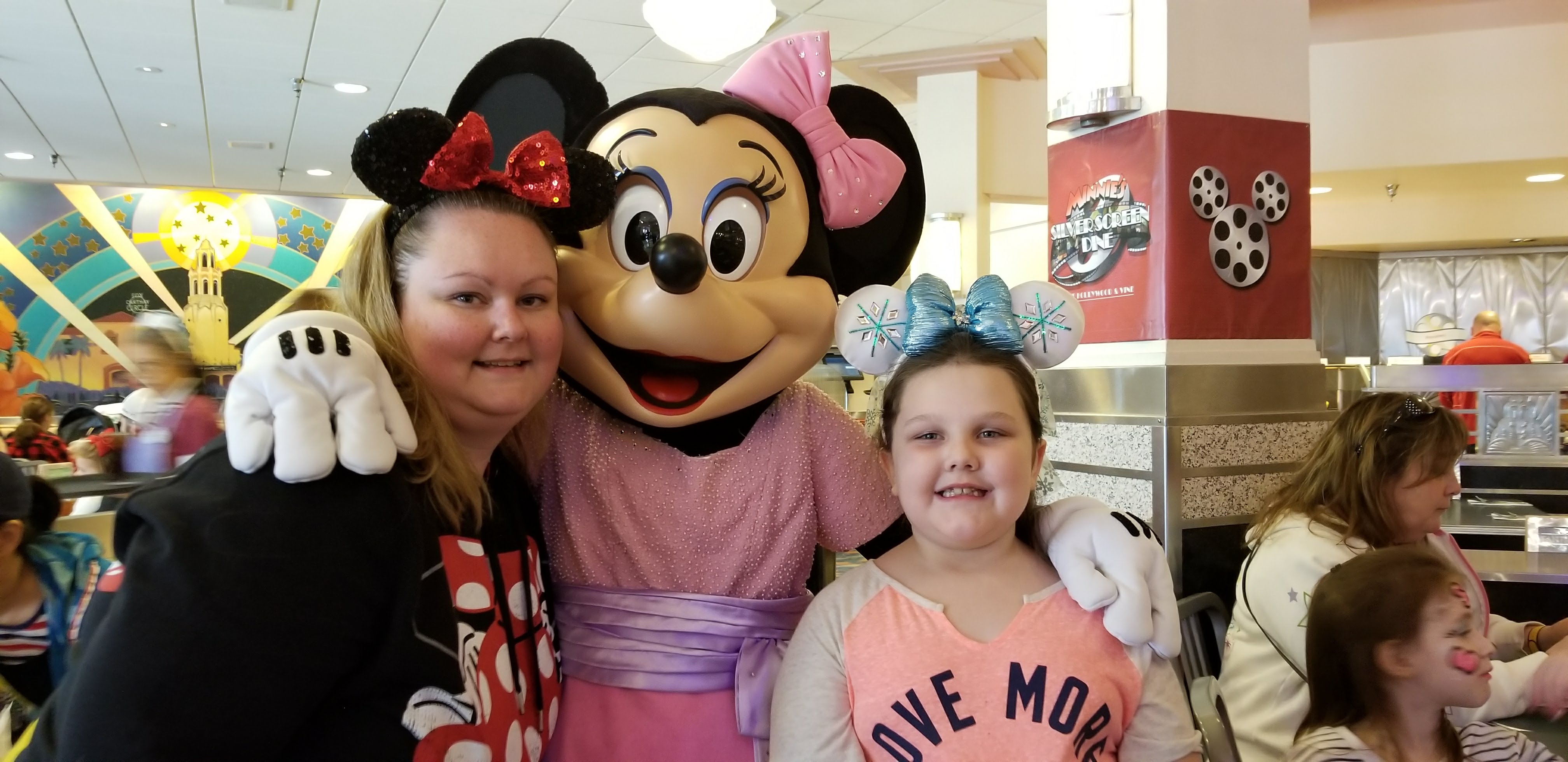Changes To Character Dining At Disney World Dining 5