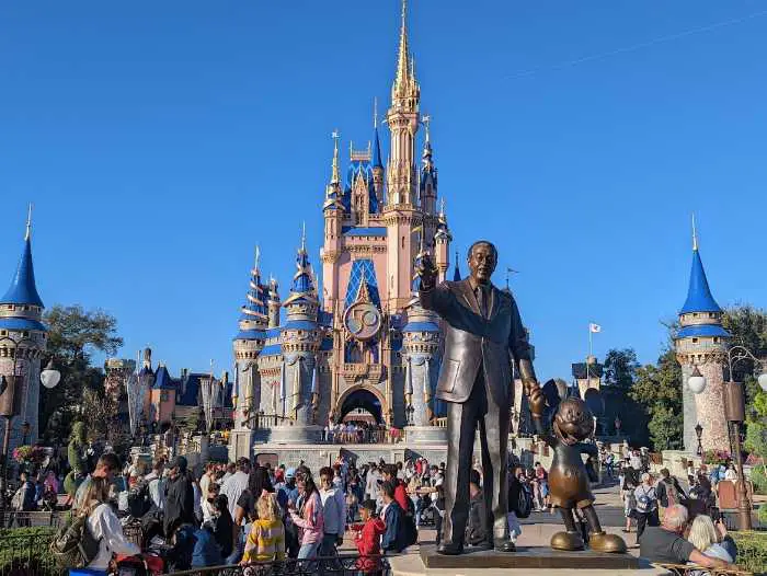 Planning A Disney World Vacation (Complete Guide) Tips 2