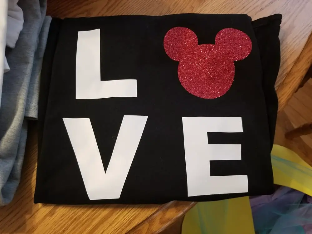 Can You Wear Homemade Disney Shirts To Disney World? Planning 4