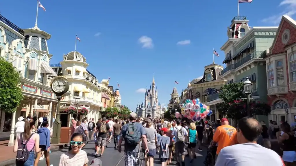 10 Top Secret Disney World Tips (Number 5 Is Awesome!) 38