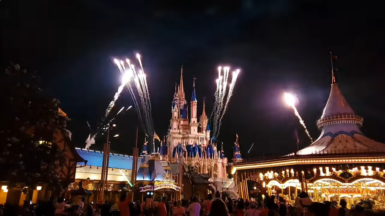 10 Top Secret Disney World Tips (Number 5 Is Awesome!) 2