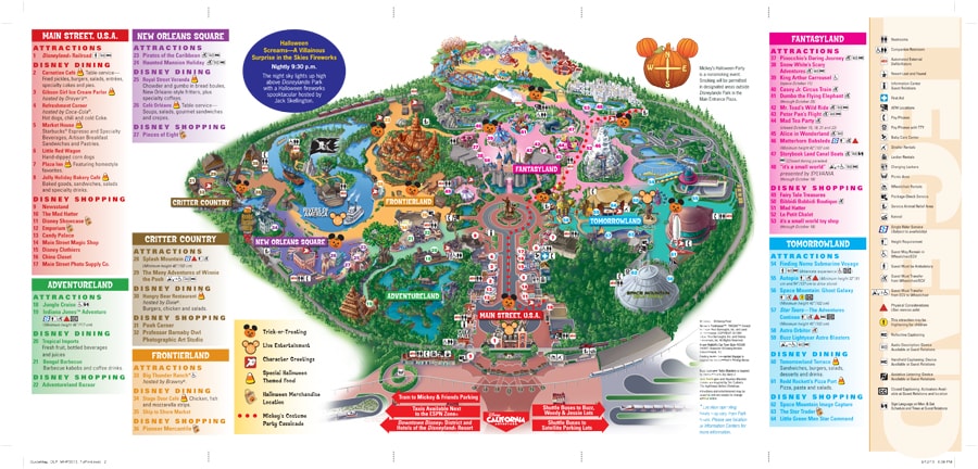 13 Free Disney World Souvenirs To Bring the Magic Home Animal Kingdom 11