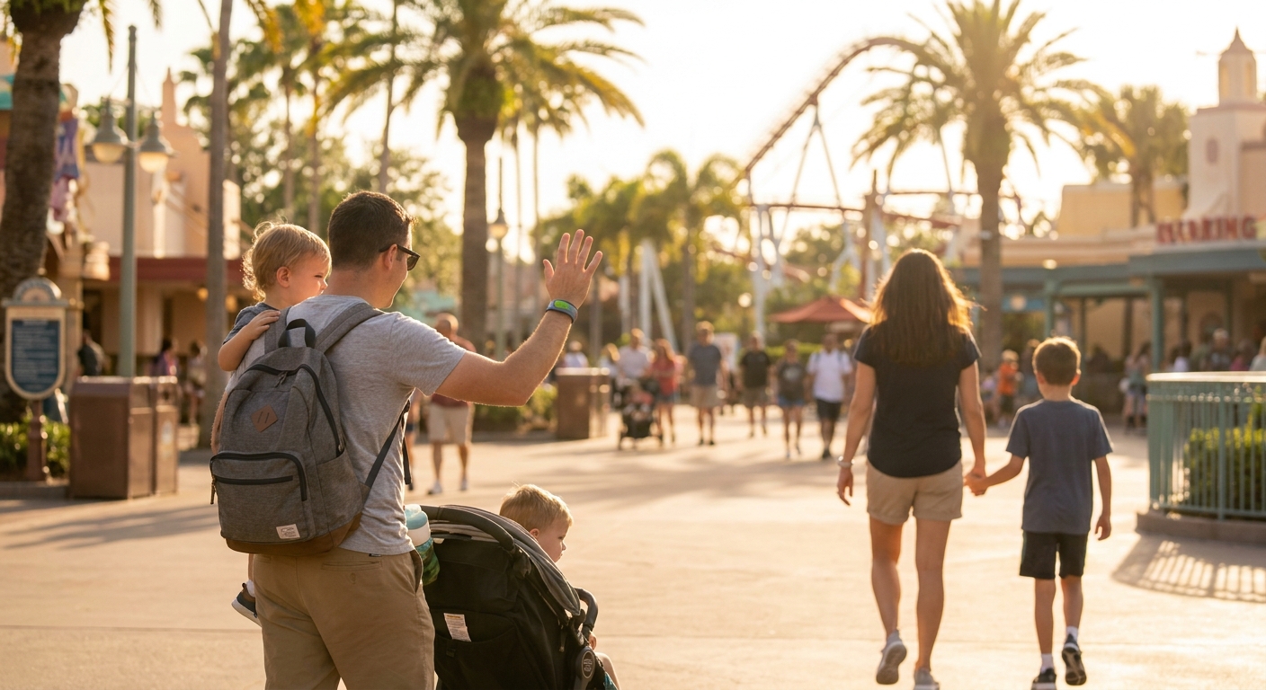 Nano Notext Featured 21343 at Walt Disney World