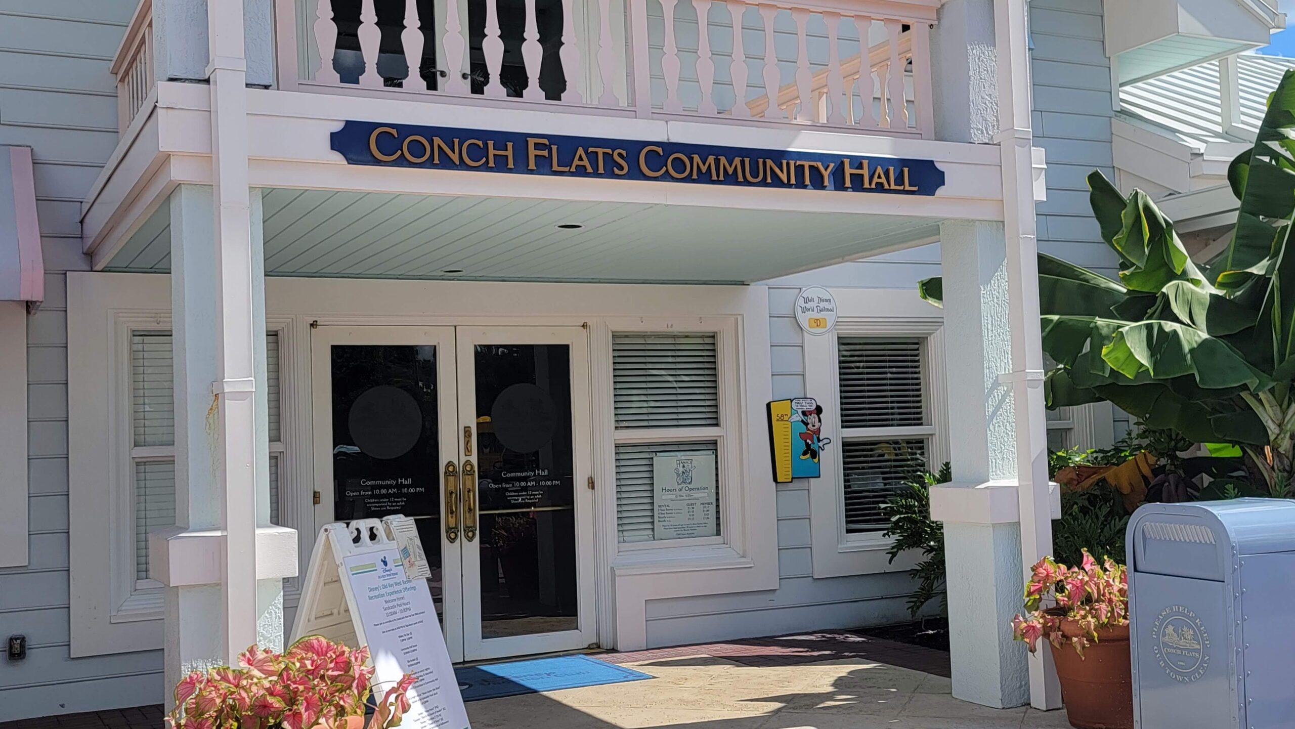 Disney's Old Key West Resort Guide 10