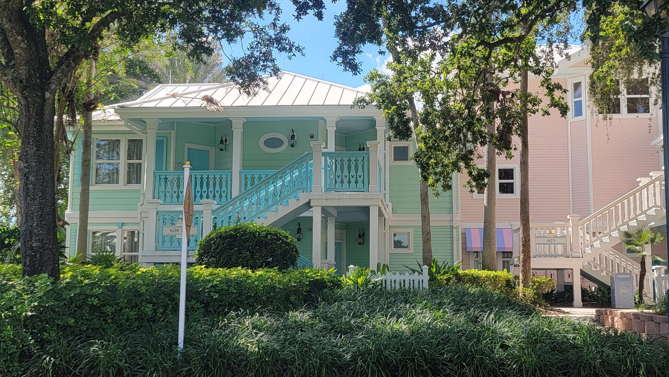 Disney's Old Key West Resort Guide 3