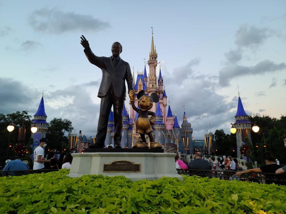 Top 10 Walt Disney Facts You Probably Never Knew Tips 1