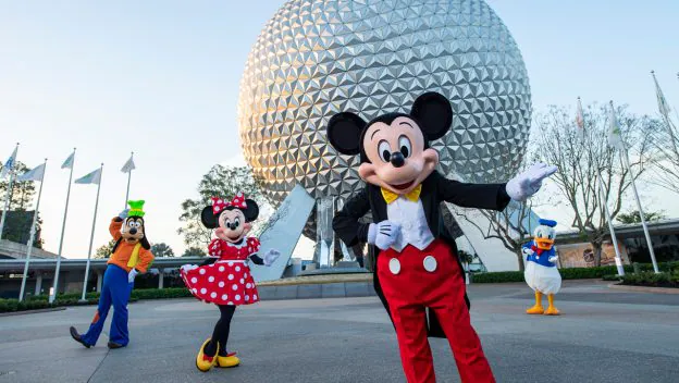 8 Disney World Questions You Need Answers to Before Your Next Trip Disney World Resorts 4