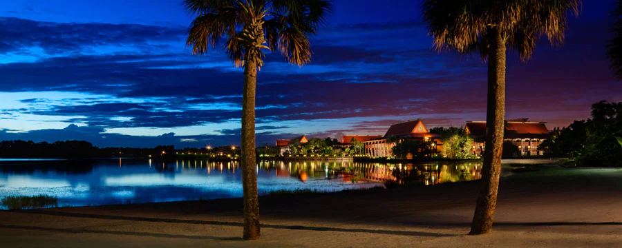 Top 5 Disney Date Night Ideas Resort Edition Disney World Resorts 9