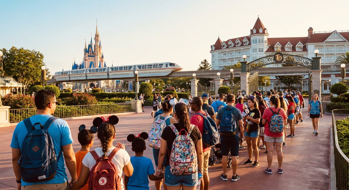 Bibbidi Bobbidi Boutique at Disney World: Cost, Ages, and Tips 9 Why Disney World Is So Expensive at a Glance