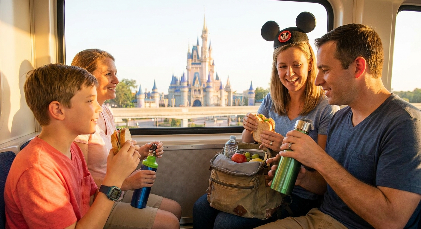 Bibbidi Bobbidi Boutique at Disney World: Cost, Ages, and Tips 7 Quick answer How do you do Disney World on a budget