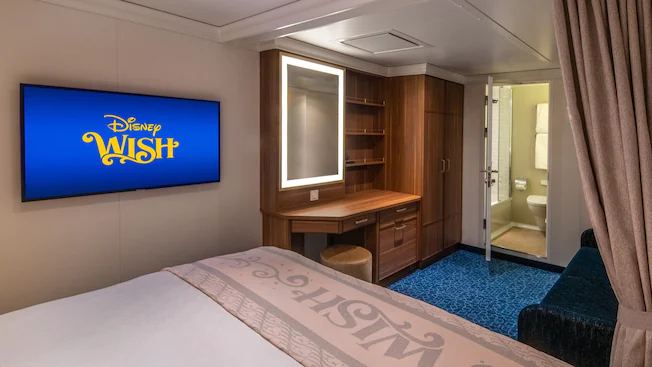 Disney Wish Sets Sail Summer 2022 Disney Cruise Line 27