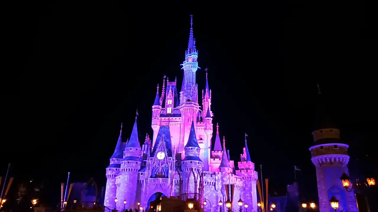 10 Top Secret Disney World Tips (Number 5 Is Awesome!) 19