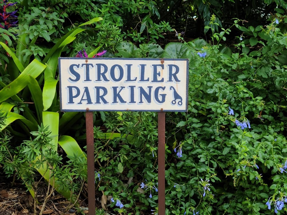 How Much Is Stroller Rental At Disney World? Planning 3