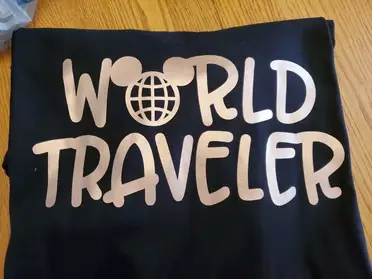 Can You Wear Homemade Disney Shirts To Disney World Wdw Travels